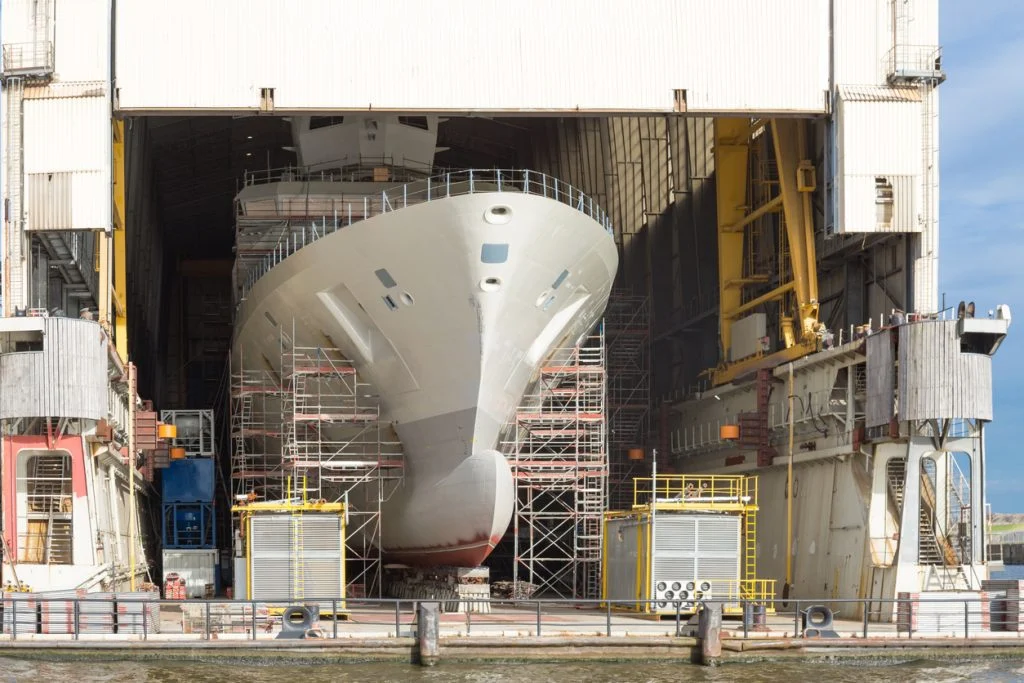 Werft-1024x683 laivams